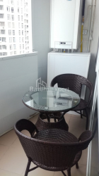 آپارتمان 30 متر مربع - زورابا گورگیلادزه, Batumi, گرجستان