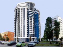 آپارتمان 49.3 متر مربع - شالوا ایناساریدزه, Batumi, گرجستان