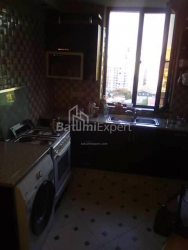 آپارتمان 2-комн 66 m² - الکساندرا گریبودوا, Batumi