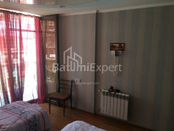 آپارتمان 110 متر مربع - ژنرال اصلان آباشیدزه, Batumi, گرجستان