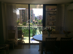آپارتمان 4-комн 110 m² - ژنرال اصلان آباشیدزه, Batumi