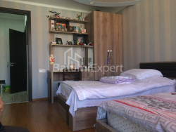 آپارتمان 110 متر مربع - ژنرال اصلان آباشیدزه, Batumi, گرجستان