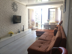 آپارتمان 110 متر مربع - ژنرال اصلان آباشیدزه, Batumi, گرجستان