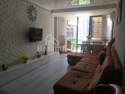 آپارتمان 110 متر مربع - ژنرال اصلان آباشیدزه, Batumi, گرجستان