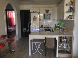 آپارتمان 110 متر مربع - ژنرال اصلان آباشیدزه, Batumi, گرجستان