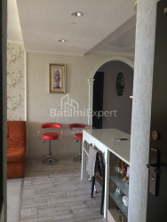 آپارتمان 110 متر مربع - ژنرال اصلان آباشیدزه, Batumi, گرجستان
