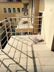 آپارتمان 2-комн 43 m² - واختنگ گرگاسالی, Batumi