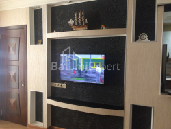 آپارتمان 55 متر مربع - یوسف کوبالادزه, Batumi, گرجستان