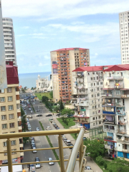 آپارتمان 55 متر مربع - یوسف کوبالادزه, Batumi, گرجستان