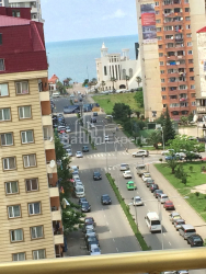 آپارتمان 55 متر مربع - یوسف کوبالادزه, Batumi, گرجستان