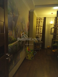 آپارتمان 4-комн 113 m² - شالوا ایناساریدزه, Batumi