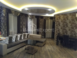 آپارتمان 113 متر مربع - شالوا ایناساریدزه, Batumi, گرجستان