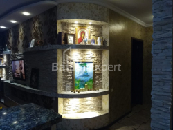 آپارتمان 113 متر مربع - شالوا ایناساریدزه, Batumi, گرجستان