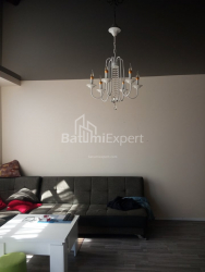 آپارتمان 58 متر مربع - شالوا ایناساریدزه, Batumi, گرجستان