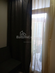 آپارتمان 2-комн 58 m² - شالوا ایناساریدزه, Batumi
