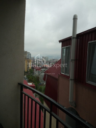آپارتمان 58 متر مربع - شالوا ایناساریدزه, Batumi, گرجستان