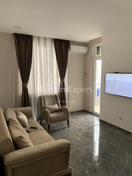 آپارتمان 2-комн 52 m² - کلانتر خیمشیاشویلی, Batumi