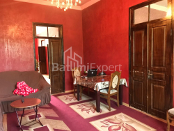 خانه شخصی 2255 متر مربع - آگماشنبلی, Chakvi, گرجستان
