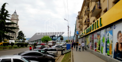 آپارتمان 3-комн 55.3 m² - ایلیا چاوچاوادزه, Batumi