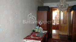 آپارتمان 55.28 متر مربع - ایلیا چاوچاوادزه, Batumi, گرجستان