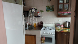 آپارتمان 55.28 متر مربع - ایلیا چاوچاوادزه, Batumi, گرجستان