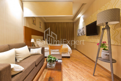 شی در حال ساخت 1-комн 37.2 m² - روستاولی, Chakvi