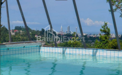 هوتل  متر مربع - کبا سامبا, Batumi, گرجستان