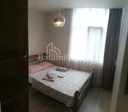 آپارتمان 45 متر مربع - کلانتر خیمشیاشویلی, Batumi, گرجستان