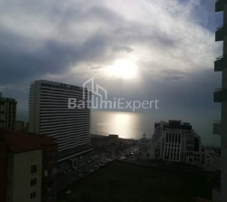 آپارتمان 45 متر مربع - کلانتر خیمشیاشویلی, Batumi, گرجستان