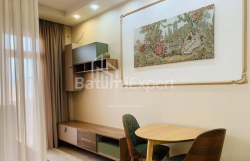 آپارتمان 1-комн 30 m² - پترا باگریونی, Batumi