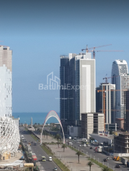 آپارتمان 30 متر مربع - پترا باگریونی, Batumi, گرجستان