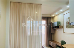 آپارتمان 1-комн 30 m² - پترا باگریونی, Batumi