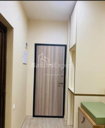 آپارتمان 1-комн 30 m² - پترا باگریونی, Batumi