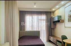 آپارتمان 1-комн 30 m² - پترا باگریونی, Batumi