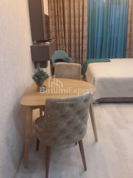 آپارتمان 1-комн 30 m² - پترا باگریونی, Batumi