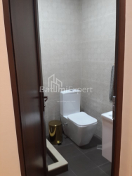 آپارتمان 1-комн 30 m² - پترا باگریونی, Batumi