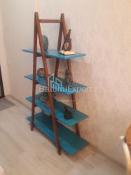 آپارتمان 1-комн 30 m² - پترا باگریونی, Batumi