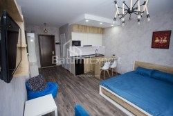 آپارتمان 33 متر مربع - کلانتر خیمشیاشویلی, Batumi, گرجستان
