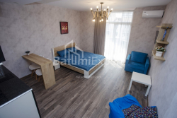 آپارتمان 33 متر مربع - کلانتر خیمشیاشویلی, Batumi, گرجستان