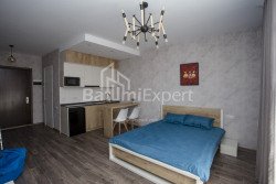 آپارتمان 33 متر مربع - کلانتر خیمشیاشویلی, Batumi, گرجستان