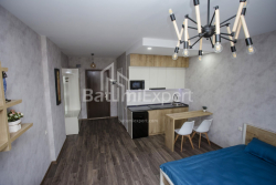 آپارتمان 33 متر مربع - کلانتر خیمشیاشویلی, Batumi, گرجستان