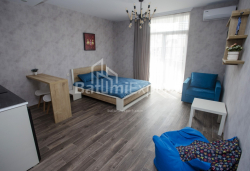 آپارتمان 33 متر مربع - کلانتر خیمشیاشویلی, Batumi, گرجستان
