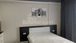 آپارتمان 1-комн 33 m² - شالوا ایناساریدزه, Batumi