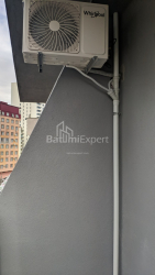 آپارتمان 33 متر مربع - شالوا ایناساریدزه, Batumi, گرجستان