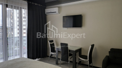 آپارتمان 33 متر مربع - شالوا ایناساریدزه, Batumi, گرجستان