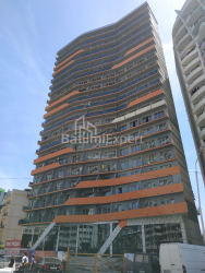 آپارتمان 33 متر مربع - شالوا ایناساریدزه, Batumi, گرجستان