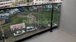 آپارتمان 33 متر مربع - شالوا ایناساریدزه, Batumi, گرجستان