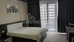 آپارتمان 32.1 متر مربع - شالوا ایناساریدزه, Batumi, گرجستان