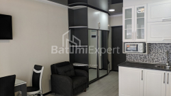 آپارتمان 32.1 متر مربع - شالوا ایناساریدزه, Batumi, گرجستان