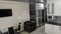 آپارتمان 32.1 متر مربع - شالوا ایناساریدزه, Batumi, گرجستان
